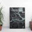 Stockholm City Map - No Frame Print-477517164