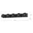 Willow Bath Bar-66310695