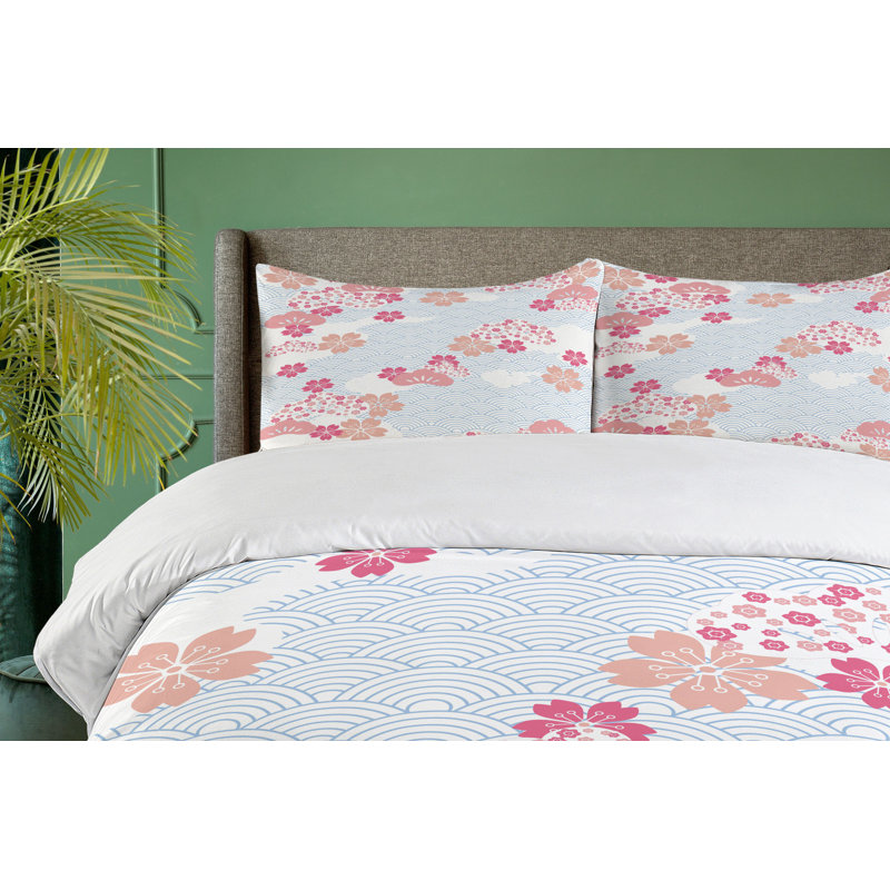 No Duvet Cover