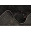 Tapis raffiné de style Gabbeh 10 x 10 avec motifs artistiques subtils