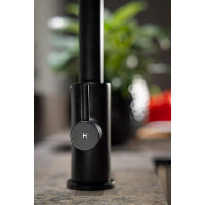 Abode Marido Dual Lever Mixertap