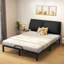 Lit plateforme en tissu d'ameublement-1739986222-1739986220