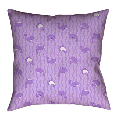 Coussin Katelyn Elizabeth