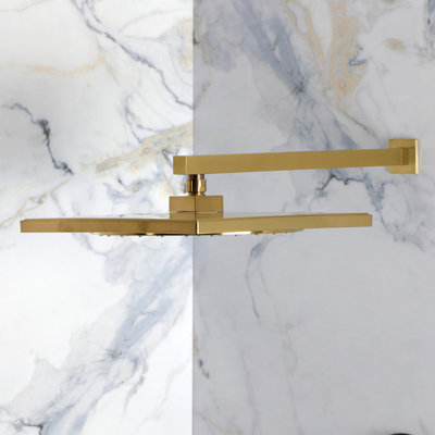 Kingston Brass Concord Single-Handle Pressure Balanced Shower Faucet