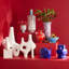 Ceramic/Porcelain Table Vase by Jonathan Adler