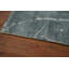 Tapis à motif abstrait et naturel 5 x 8