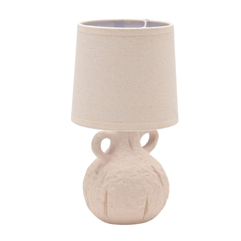 Stillas Ceramic Table Lamp