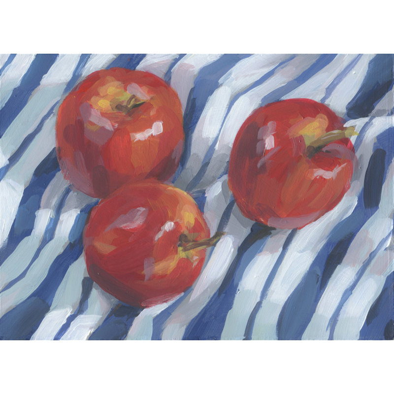 Wrapped Canvas Print, 50.8 cm H x 76.2 cm W