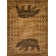 Tapis taupe Sayre