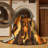 Path Of Ancestors Rug-538727934