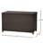 BLAKE WICKER CUSHION BOX