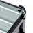 Shumel Metal Raised Garden Bed-485411468