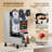 350W 110V Automatic Cup Sealing Machine-110454941