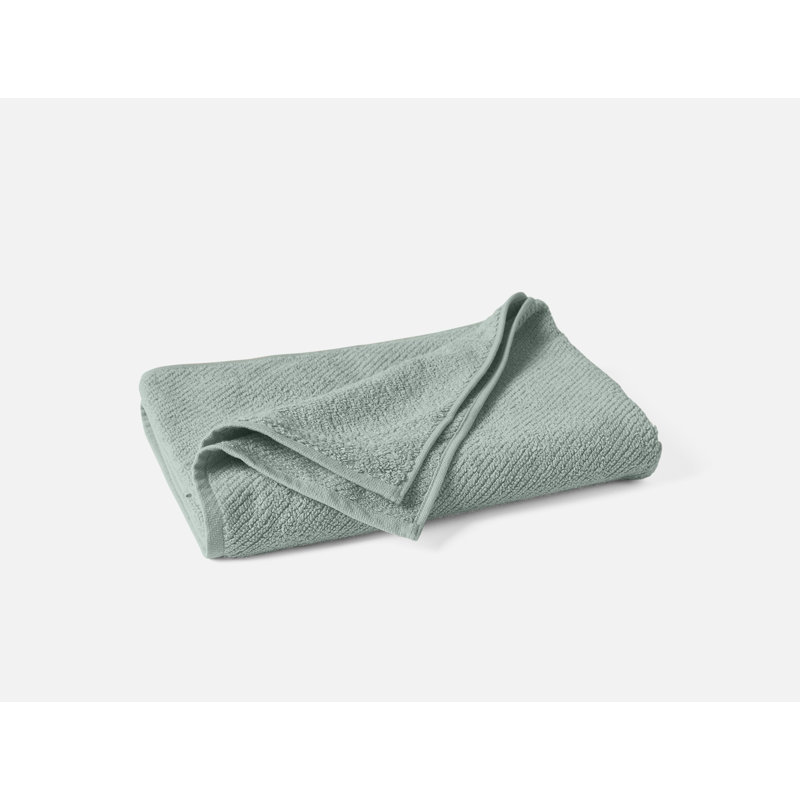Air Weight Bath Sheet, Sea Mist