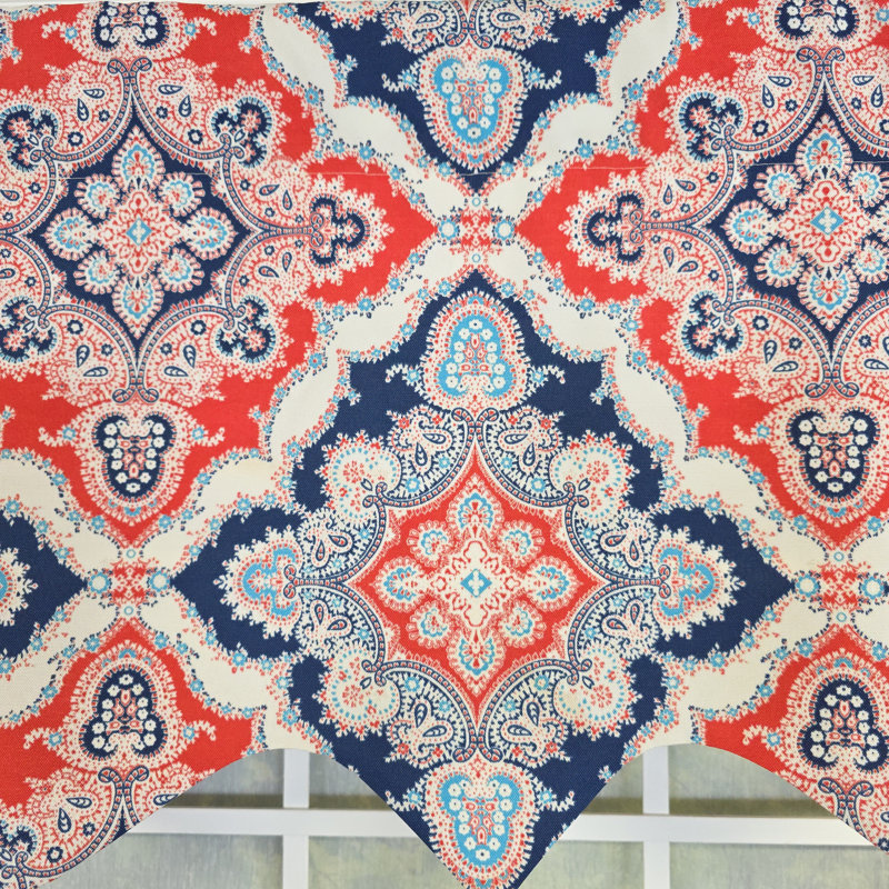 Coventry Regal Valance