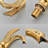 Single-Hole Single-handle Bathroom Faucet
