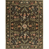 Milano One-of-a-Kind Rectangle 12'2" X 18'1" Hand Knotted Area Rug
