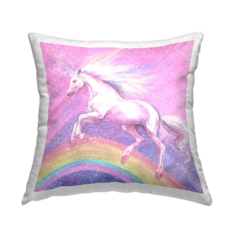 Throw Pillow
