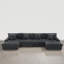4 Seater Seating Component-400450485