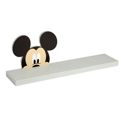 Tablette flottante Mickey
