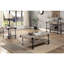 Table basse de style industriel 1Pc