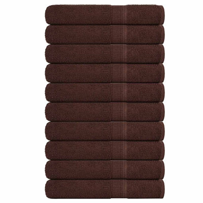 Randeen 100% Cotton Bath Towel