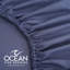 OCEAN FINE BEDDING Flatweave Sheet Set-949537084-949537085