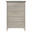 Commode moderne à 6 tiroirs, commode de rangement pour chambre à coucher-1185851561