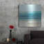 Art mural en métal Ivy Bronx «Ocean Daydream I» par Flora Kouta-1496203549