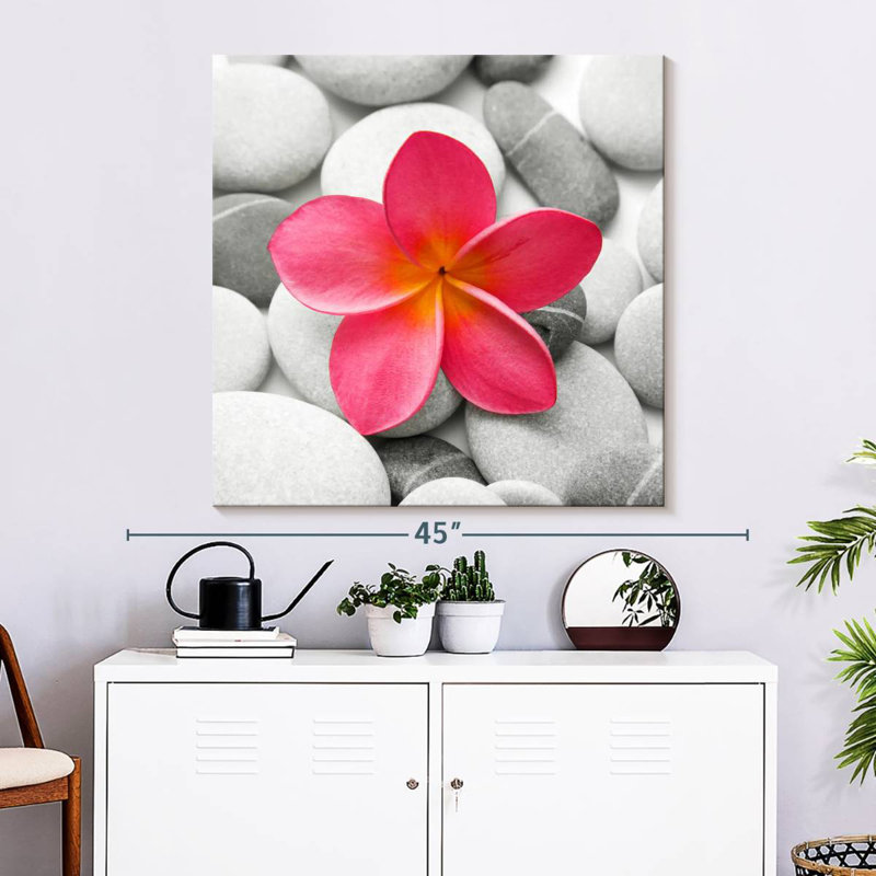 Kerrick Zen Flower