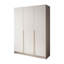 3 Door Wardrobe