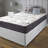 Extra Firm Orthopaedic 25cm Open Coil Mattress, Provide Better Spine Alignment and Back Support.-65711122