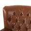 Classic Style  Push Back Chair