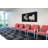 Ghent Fabric Wall Bulletin Board-11138897-11138903