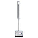 Fissler Essential Meat Tenderizer, 18/10 Stainless Steel Meat Mallet Hammer for Steak, Chicken & Poultry, Ergonomic Handle, Dishwasher Safe