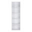 Aliesha Open Shelf Bookcase-32698196-69977018