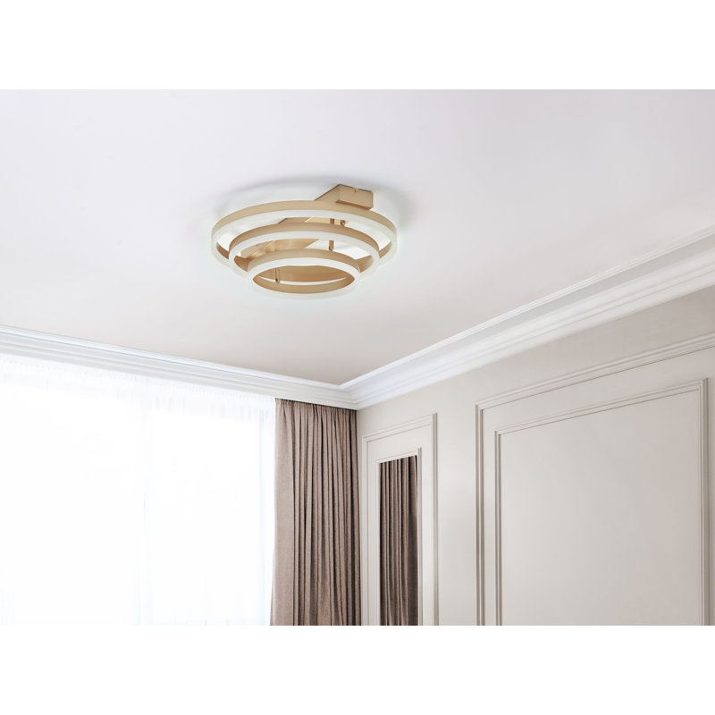 Arnelle LED Flush Mount