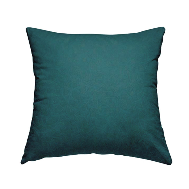 Deroderick Rectangular Throw Cushion, Blue