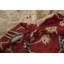 Tapis oriental Oushak 9x12