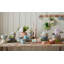 Heritage Pavilion Large Rectangular Platter