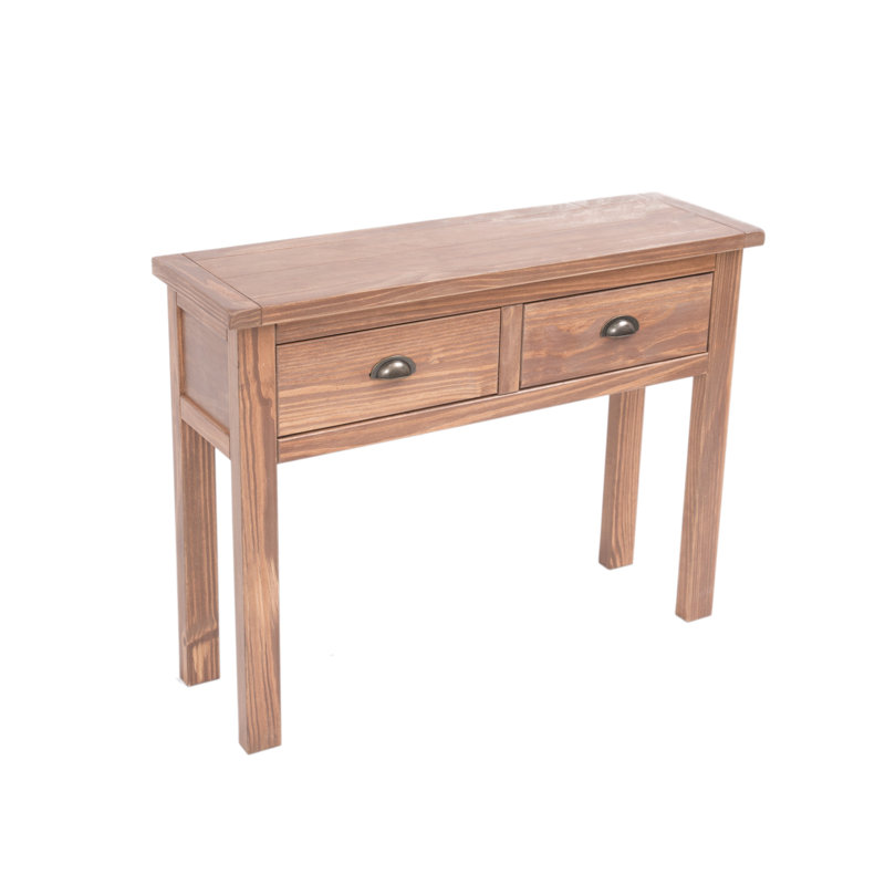 Taraji 100cm Console Table