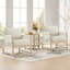 Fauteuil Brena
