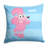 Outdoor Pillow Cover