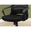 Chaise de bureau, hauteur réglable, pivotante, ergonomique, accoudoirs, bureau d'ordinateur, maille de travail en métal-1409607385-1409607367