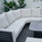 Steaven 10-Piece Patio Sets With Coffee Table