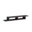 Floating TV Stand With Shelves Linet-72768685