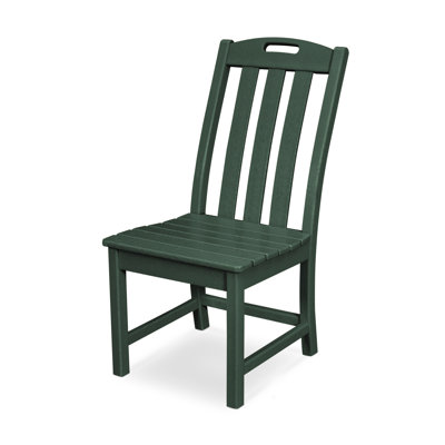 Yacht Club Dining Side Chair
