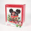 Édifice de 7,99 po avec chapeau à oreilles de Disney Village Mickey's Mouse