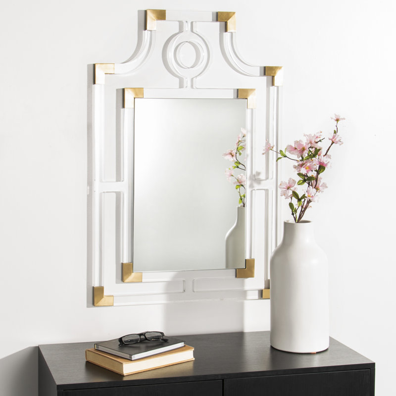 Miroir d'appoint