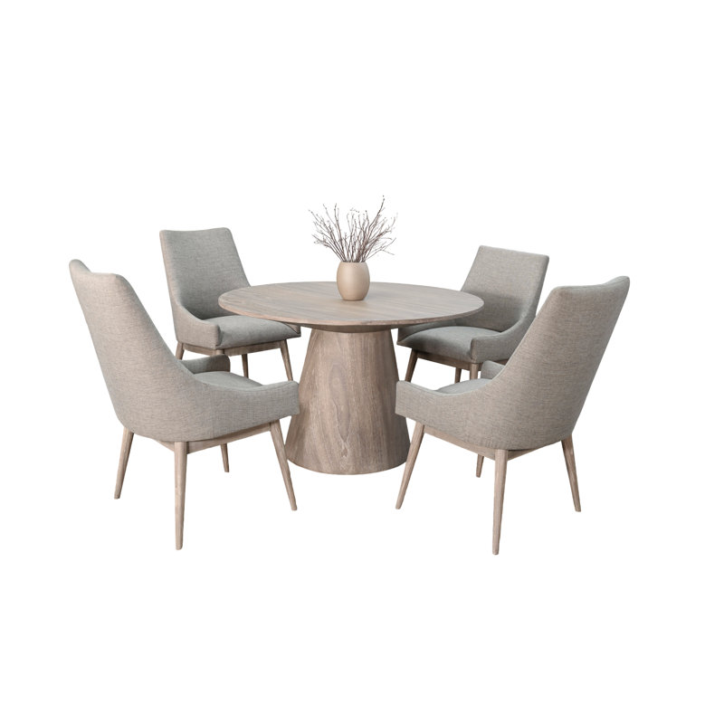 Ensemble repas Sunny Designs